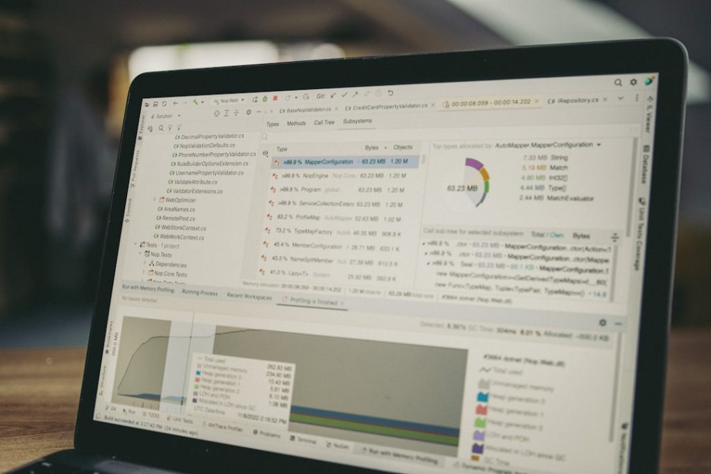 découvrez notre logiciel de comptabilité performant et facile à utiliser, conçu pour simplifier la gestion financière de votre entreprise.