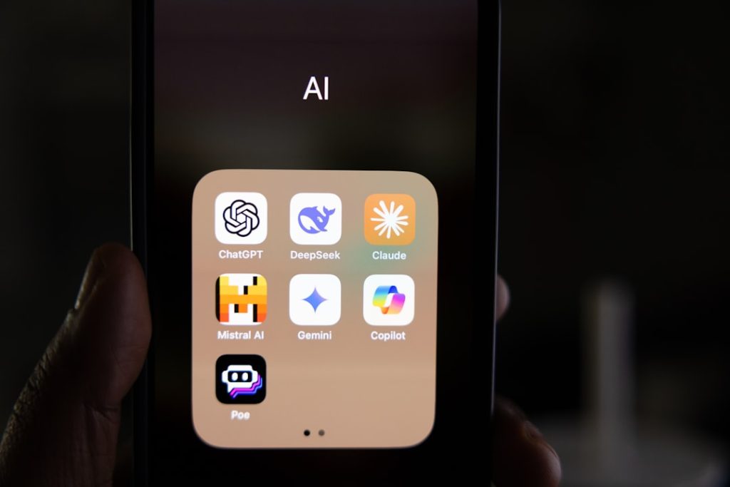 découvrez mistral ai, une entreprise innovante spécialisée dans le développement d'intelligence artificielle avancée pour transformer vos projets technologiques.