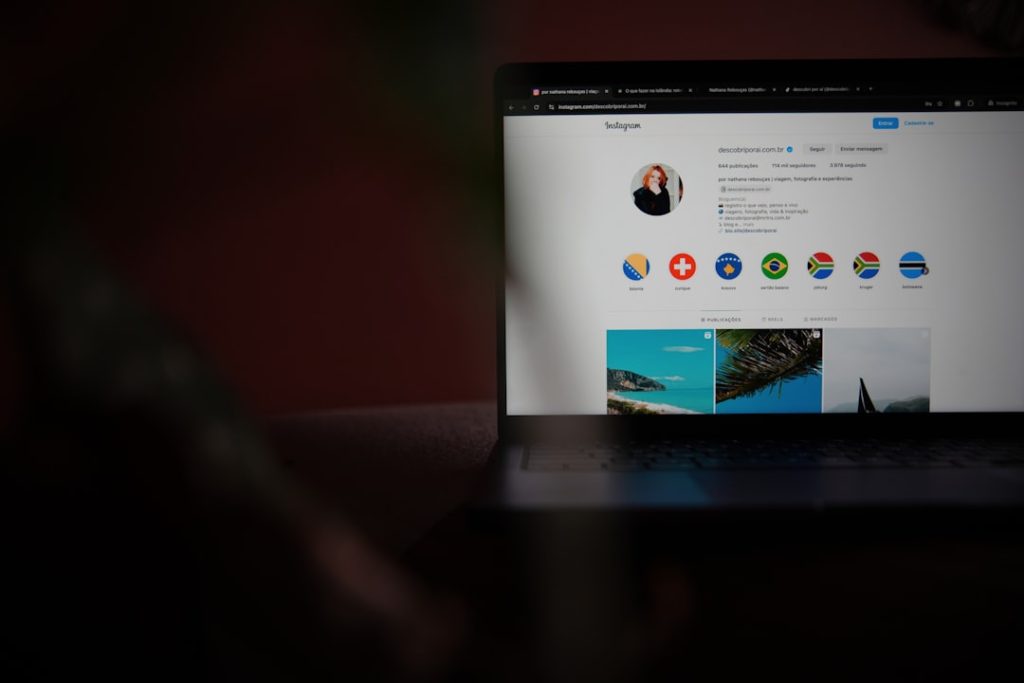 découvrez comment améliorer votre présence en ligne grâce à des stratégies efficaces et des outils adaptés pour booster votre visibilité sur internet.