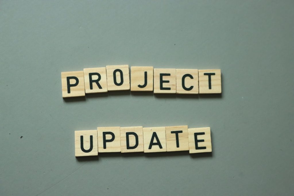 optimisez la gestion de vos projets grâce à des stratégies efficaces et des outils innovants pour une meilleure productivité et réussite.