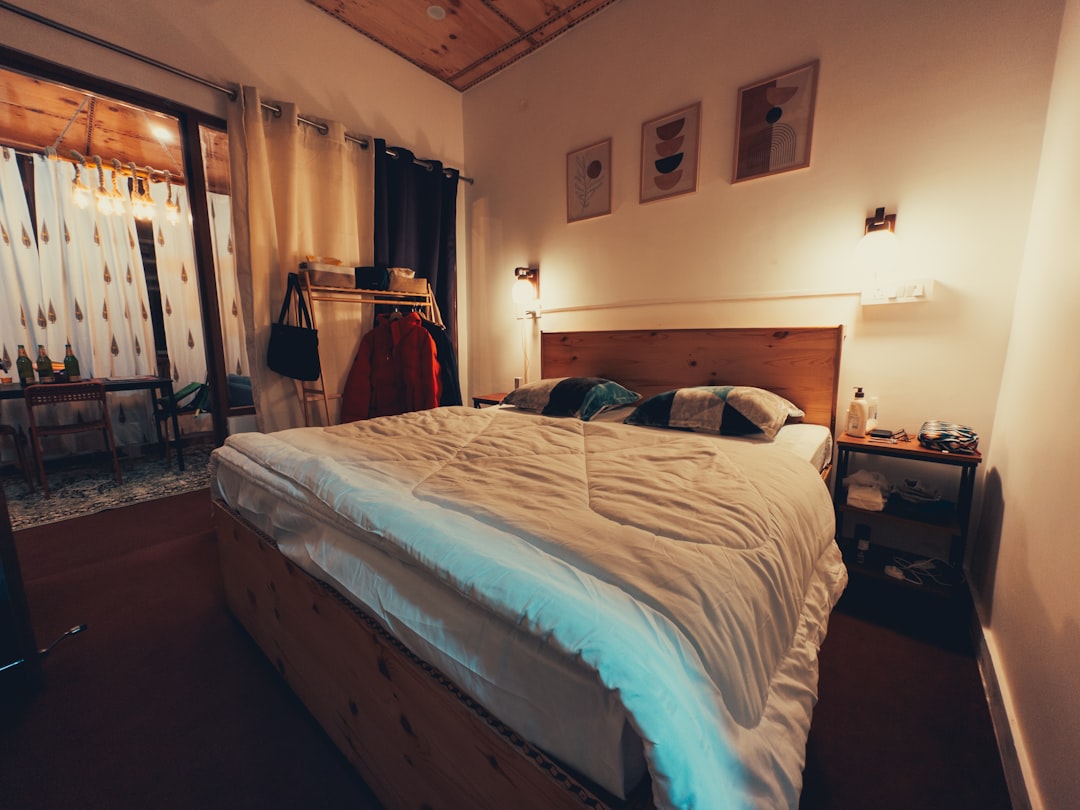optimisez vos réservations airbnb avec des stratégies efficaces pour maximiser votre taux d'occupation et vos revenus.