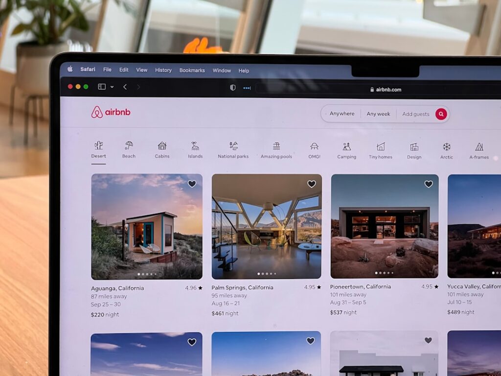 optimisez vos réservations airbnb grâce à des stratégies efficaces pour maximiser vos revenus et remplir votre calendrier rapidement.
