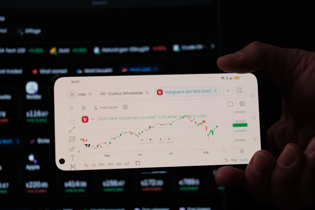 analyse de l'impact de l'ejp sur les marchés financiers et ses implications pour les investisseurs.