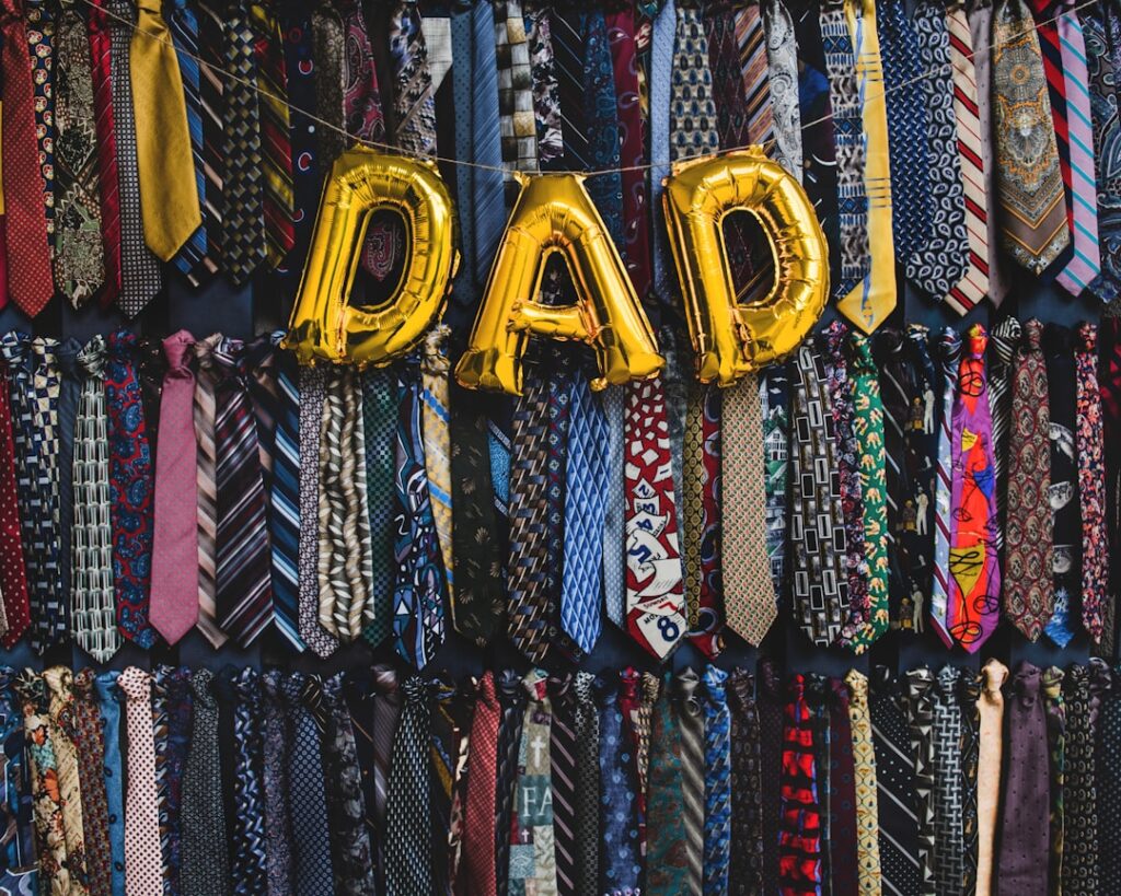 découvrez des idées originales et touchantes pour célébrer la fête des pères et rendre ce jour inoubliable pour votre papa.