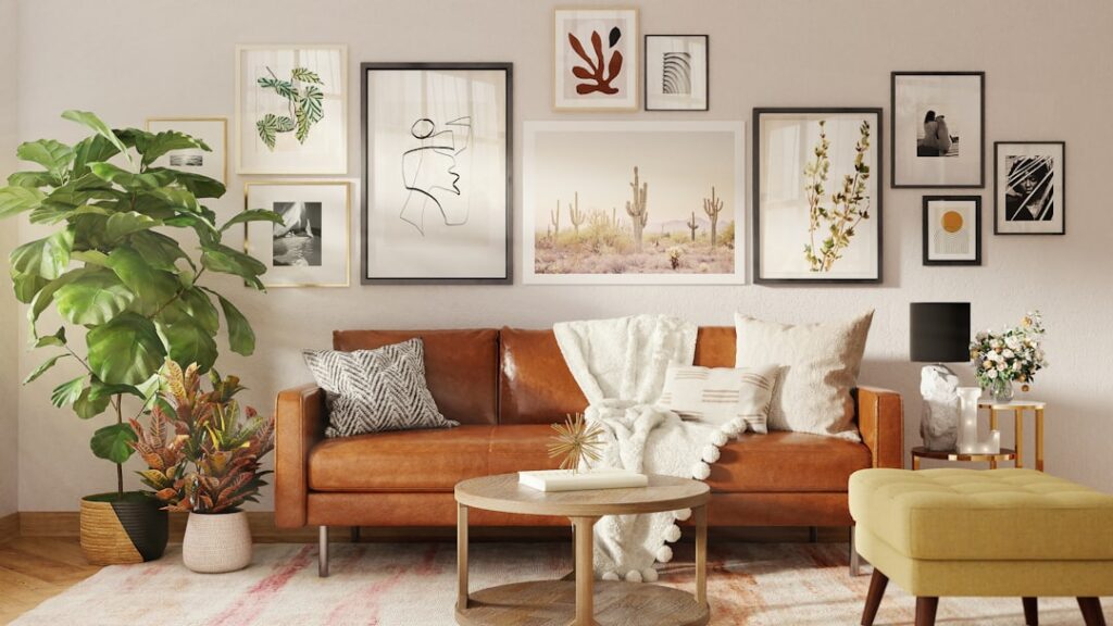 découvrez des idées inspirantes et des conseils pratiques pour décorer votre maison avec style et élégance. transformez votre intérieur en un espace chaleureux et accueillant grâce à nos astuces de décoration.