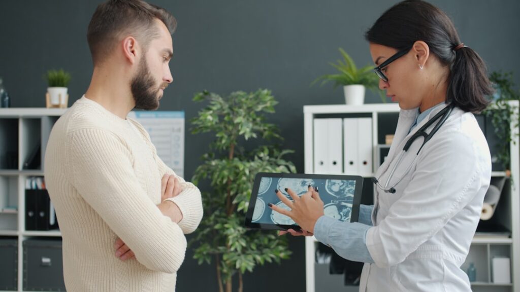 gestion de la santé personnalisée : découvrez des solutions sur mesure pour améliorer votre bien-être et suivre votre santé au quotidien.