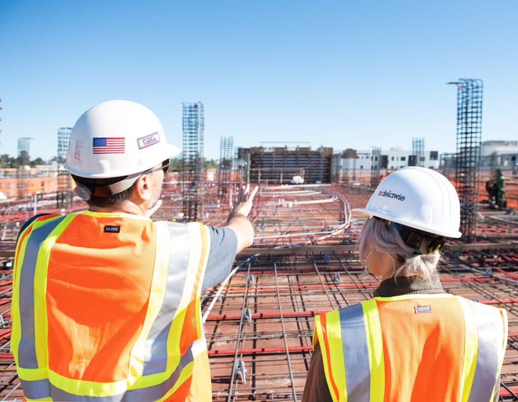 obtenez un devis de construction précis et détaillé pour tous vos projets, garantissant transparence et fiabilité.