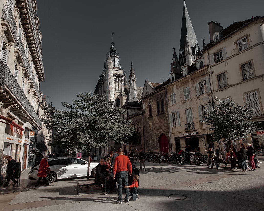 découvrez les quartiers de dijon à éviter pour un séjour sûr et agréable. conseils et informations pour bien choisir votre lieu de séjour.