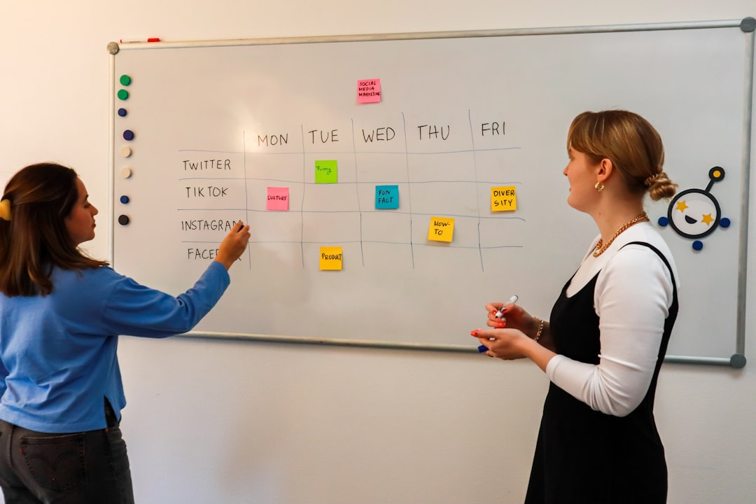 optimisez la gestion de vos tâches avec des méthodes efficaces pour améliorer la productivité et organiser votre travail en toute simplicité.