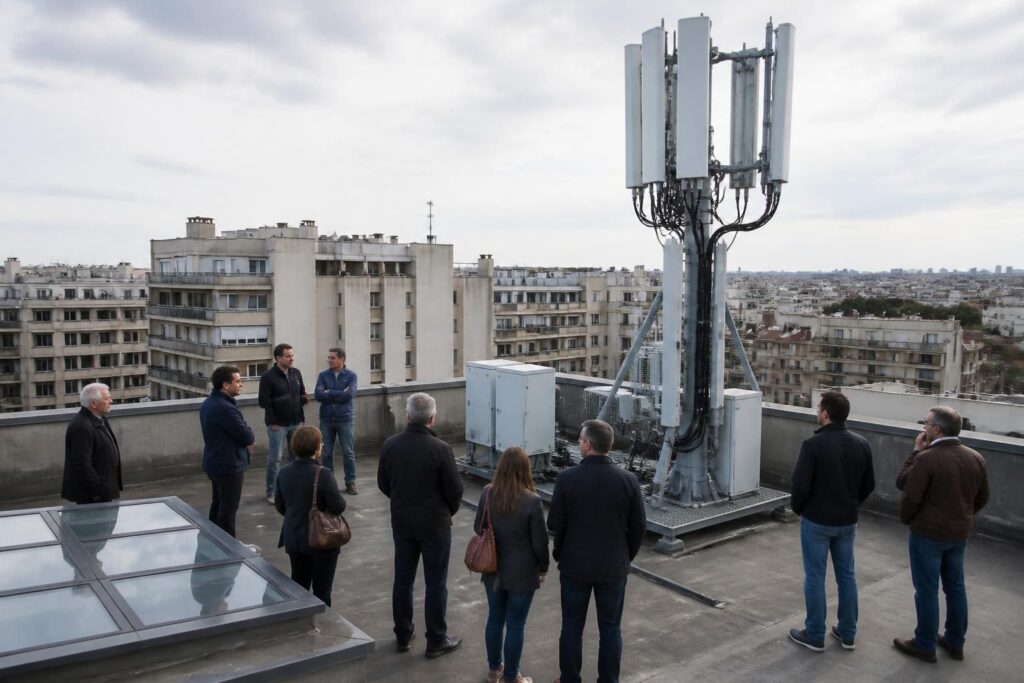 découvrez les droits des copropriétaires face à l'installation d'une antenne relais en copropriété, les étapes à suivre et les recours possibles pour défendre vos intérêts.