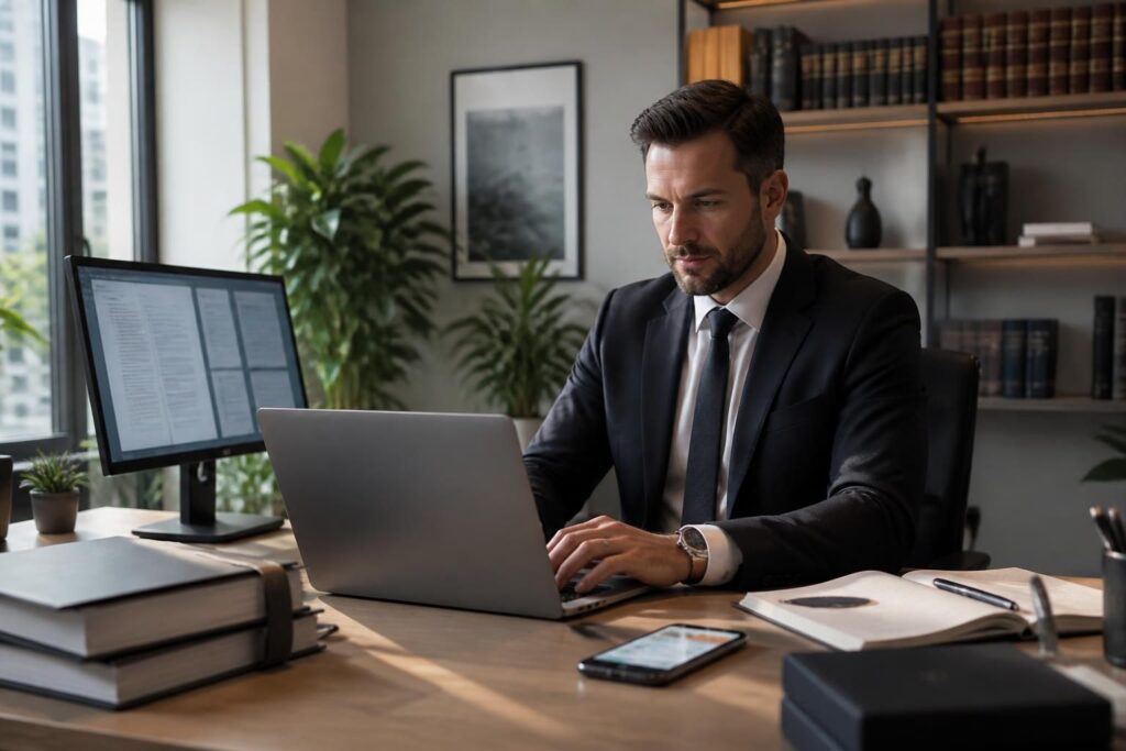 découvrez les avantages de la sous-traitance pour les cabinets d'avocats indépendants : optimisation des ressources, gain de temps et expertise spécialisée.
