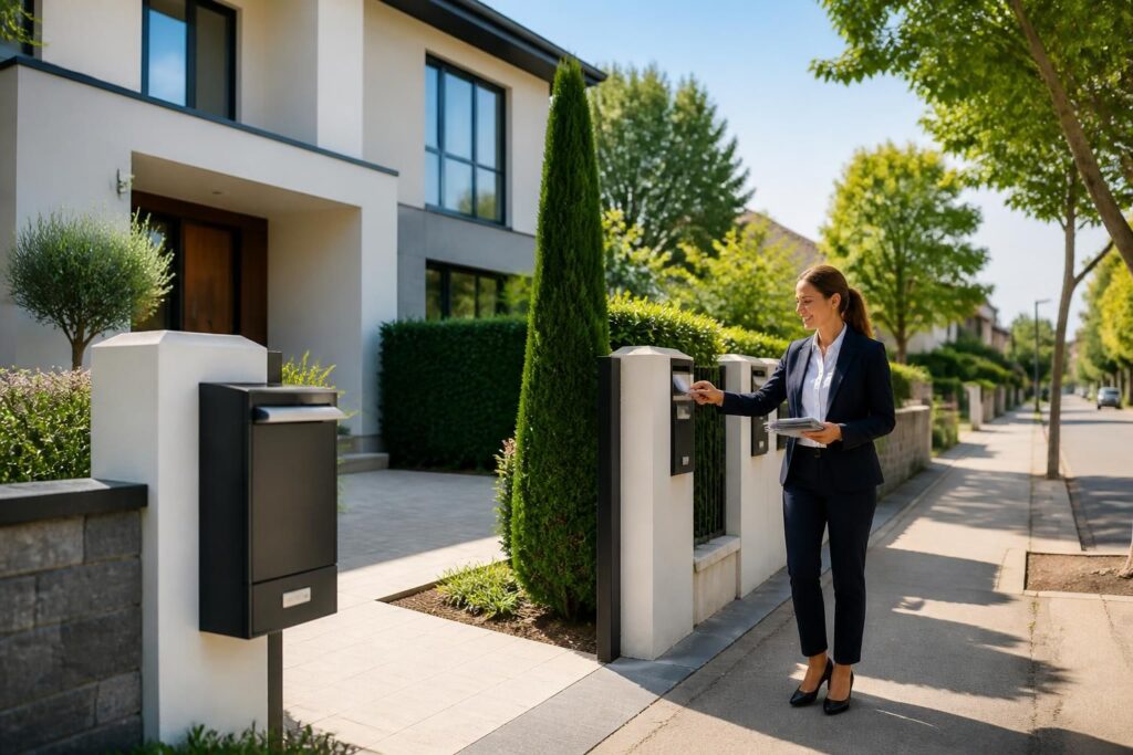 découvrez comment le boitage immobilier peut accélérer la vente de votre bien grâce à une stratégie ciblée et efficace.