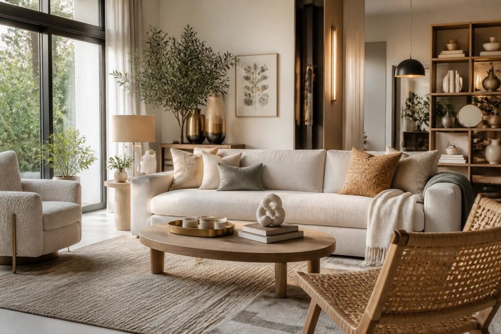 découvrez comment bouchara révolutionne la décoration intérieure contemporaine avec des designs innovants et élégants, alliant confort et modernité pour sublimer votre espace.