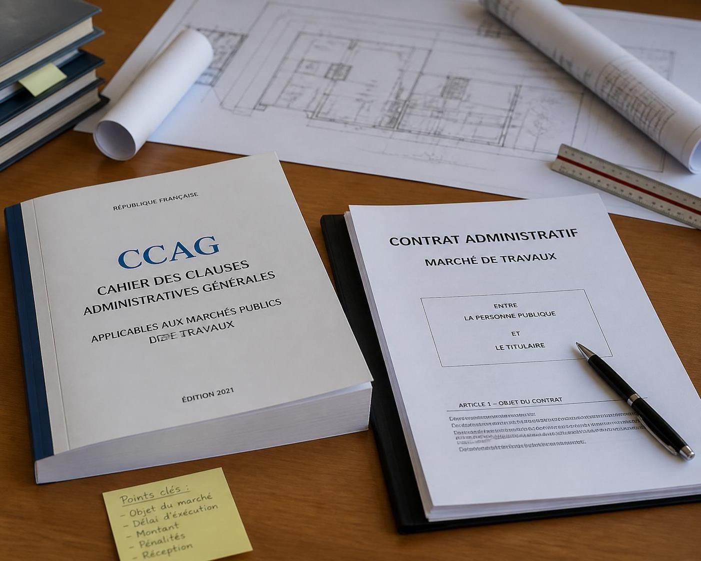 découvrez la définition du ccag et maîtrisez les clauses essentielles pour réussir vos marchés publics avec succès et conformité.