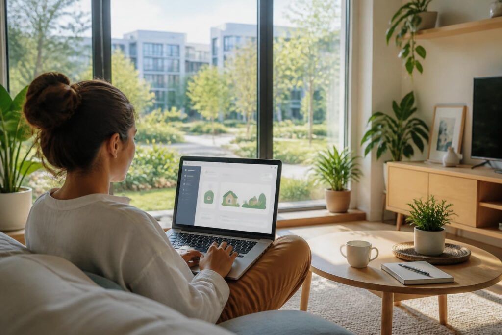 accédez à votre espace personnel cité jardin mon compte pour gérer facilement tous vos services en ligne, directement depuis chez vous, en toute simplicité et sécurité.