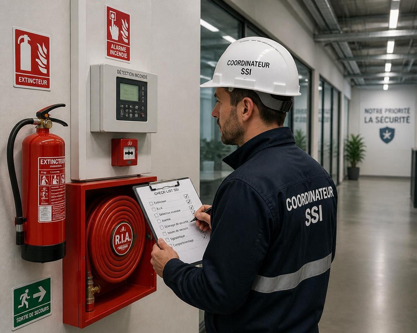 découvrez pourquoi le rôle du coordinateur ssi devient essentiel en entreprise, à quel moment son intervention est obligatoire et comment il contribue à la sécurité des systèmes d'information.