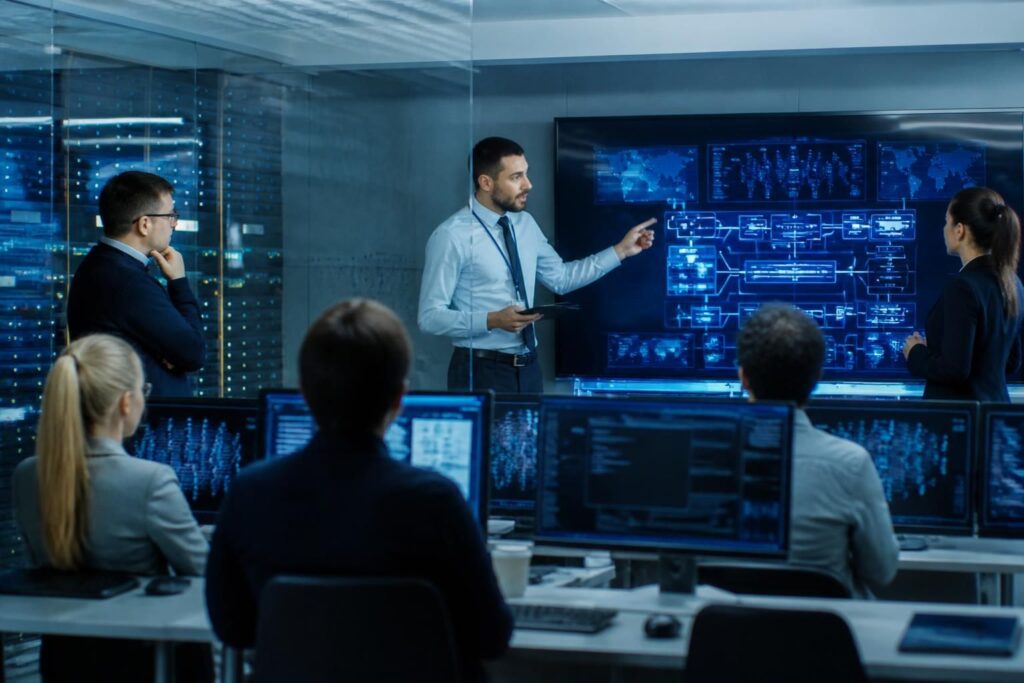 découvrez pourquoi la présence d'un coordinateur ssi devient indispensable en entreprise, à quel moment son rôle prend toute son importance pour garantir la sécurité des systèmes d'information.