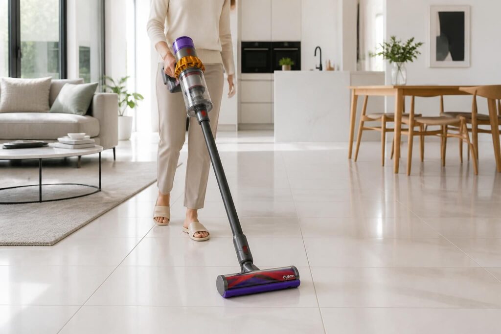 découvrez comment les aspirateurs dyson révolutionnent l'entretien de la maison grâce à leur technologie innovante, leur puissance d'aspiration exceptionnelle et leur design ergonomique.