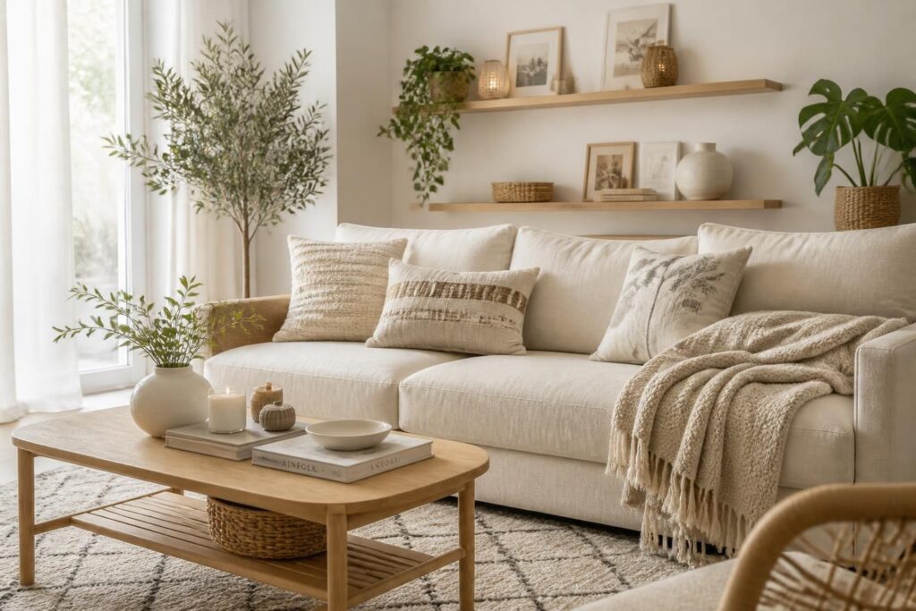 découvrez les incontournables h&m home pour relooker votre intérieur avec style et sans dépenser une fortune. astuces et idées déco à prix doux.
