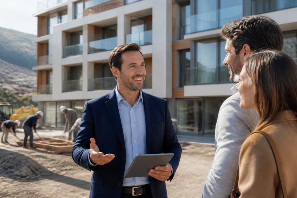 découvrez les atouts du promoteur immobilier lecornu pour réussir votre projet immobilier avec expertise, qualité et innovation.