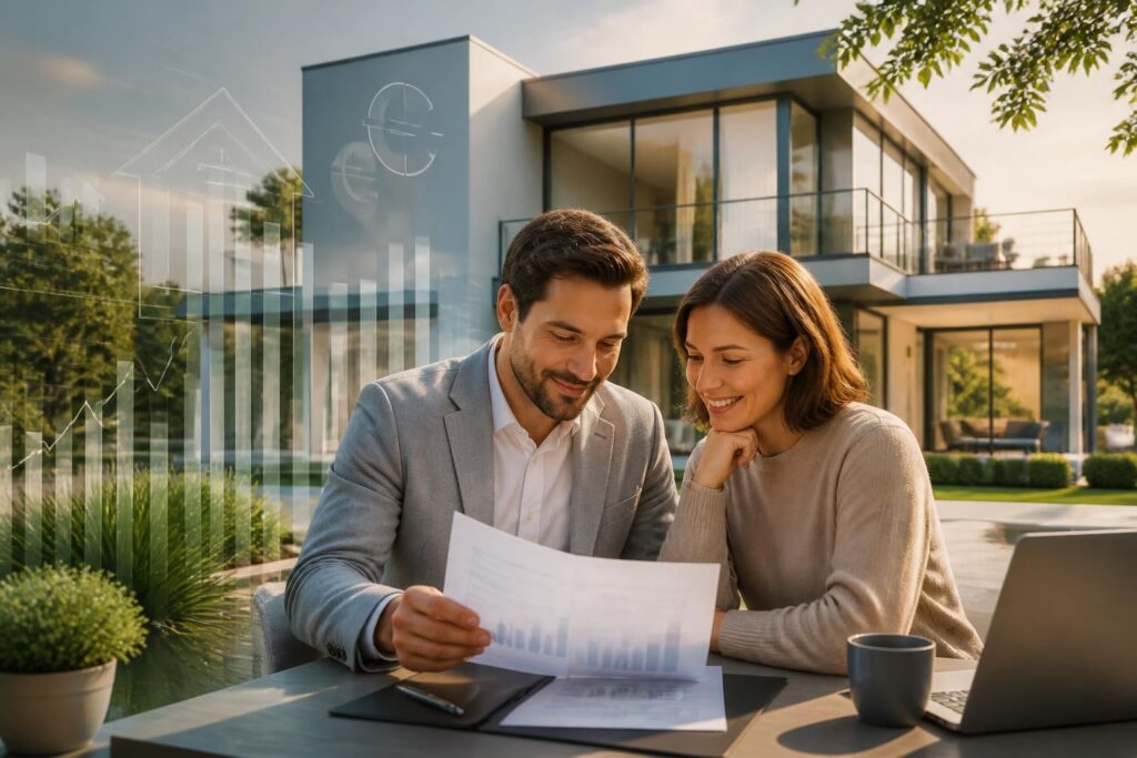 découvrez comment rep immo vous permet de réduire vos impôts grâce à des opportunités immobilières rentables et avantageuses.