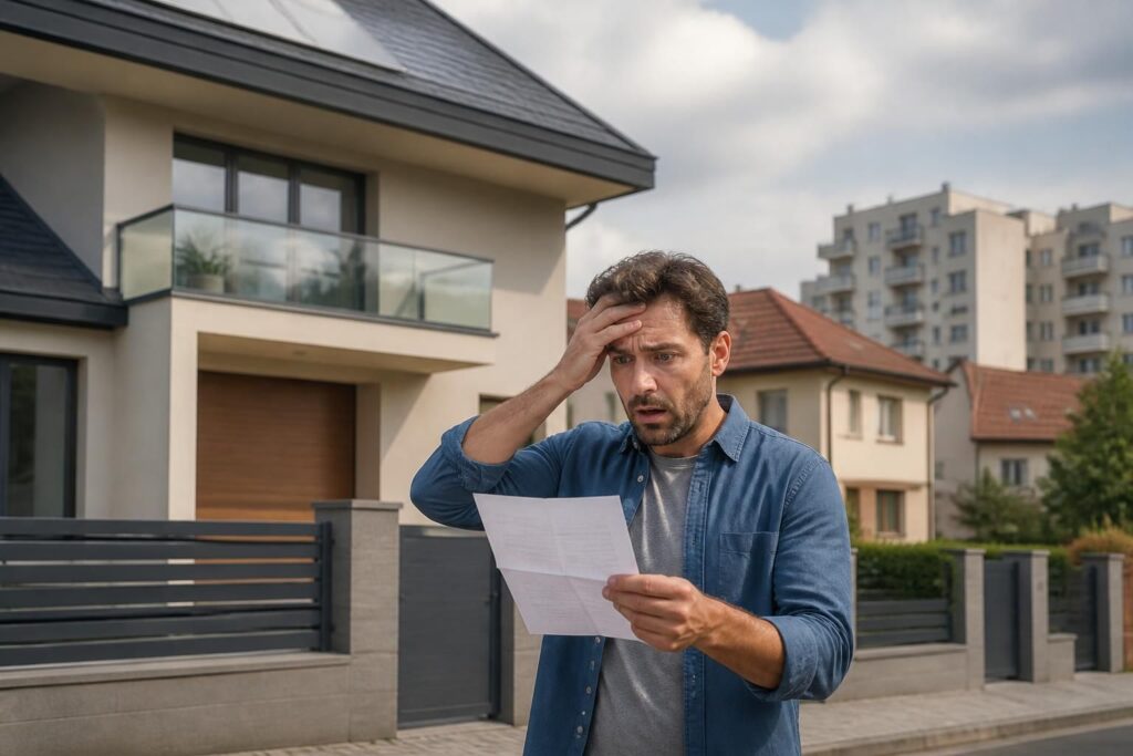 découvrez pourquoi le montant de la taxe foncière peut surprendre chaque propriétaire et comment mieux comprendre son calcul pour éviter les mauvaises surprises.