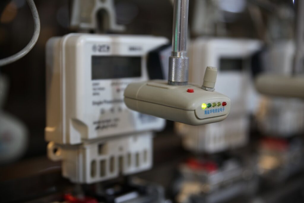 linky meter : découvrez tout sur le compteur électrique intelligent linky, ses avantages, son fonctionnement et comment il révolutionne la gestion de votre consommation d'énergie.
