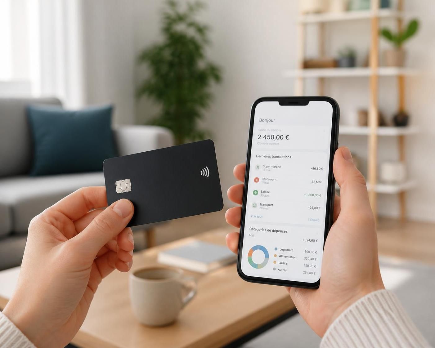 découvrez les avantages d’advanzia bank france pour optimiser votre gestion bancaire au quotidien : des services sans frais, une carte bancaire pratique et une gestion simplifiée de vos finances.