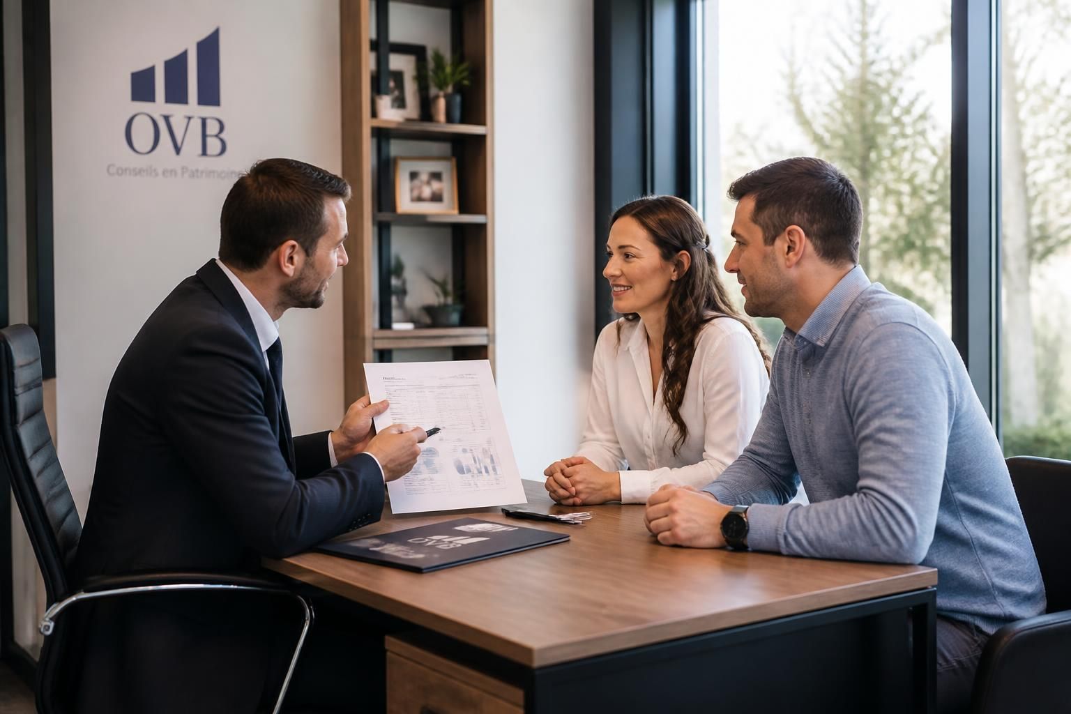 découvrez les avis authentiques des clients sur l'agence ovb et ses services financiers. analyse complète pour mieux comprendre la qualité et la fiabilité de leurs prestations.
