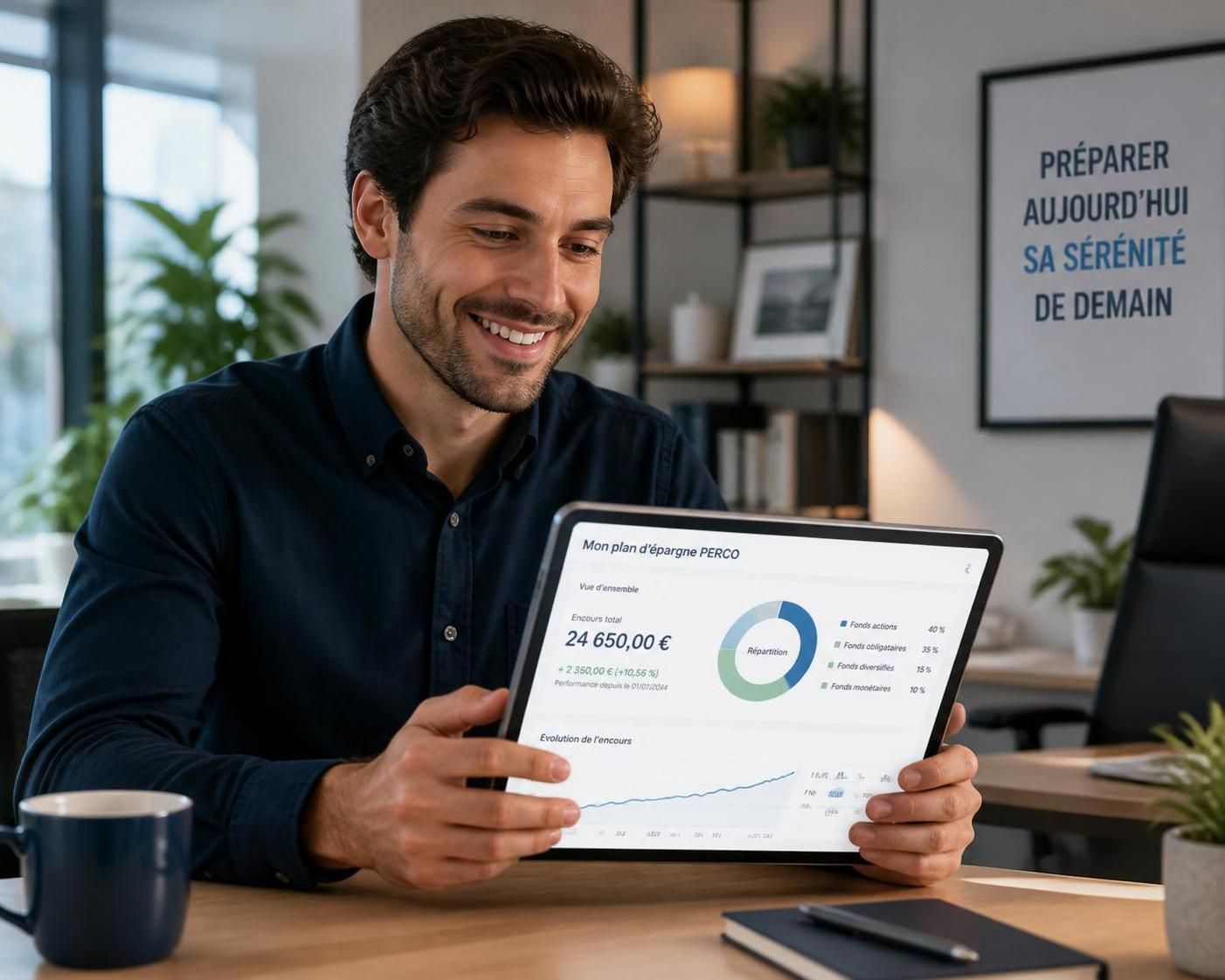 découvrez pourquoi le perco continue de séduire les salariés grâce à ses avantages fiscaux, sa simplicité et son rôle essentiel dans la préparation de la retraite.