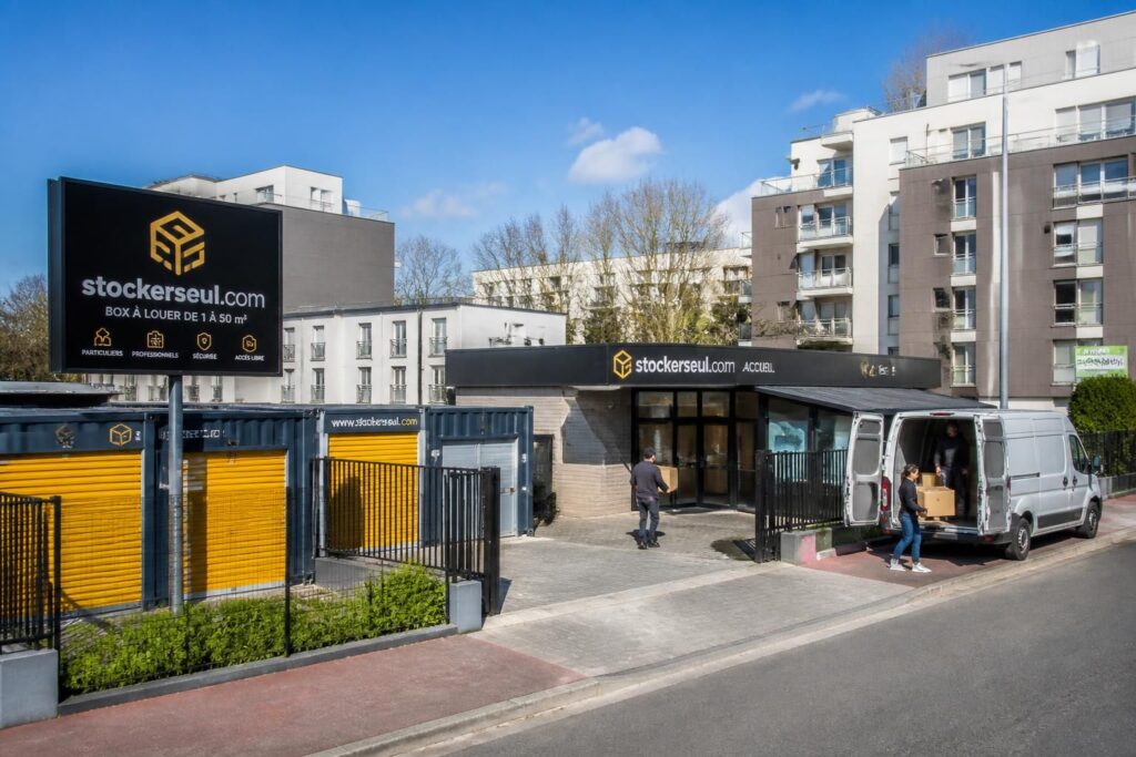 découvrez les meilleurs espaces de stockage à bobigny pour optimiser votre logement. comparatif et conseils pour choisir la box adaptée à vos besoins.