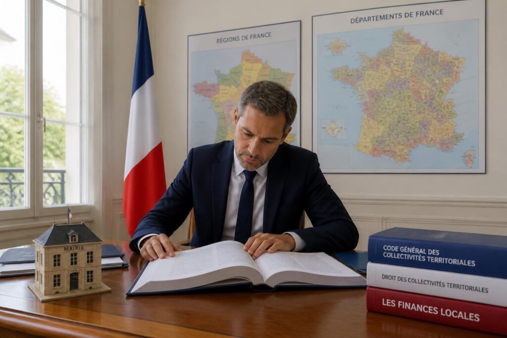 découvrez la définition du cgct et comprenez le cadre légal régissant les collectivités territoriales en france pour mieux appréhender leur fonctionnement et leurs compétences.
