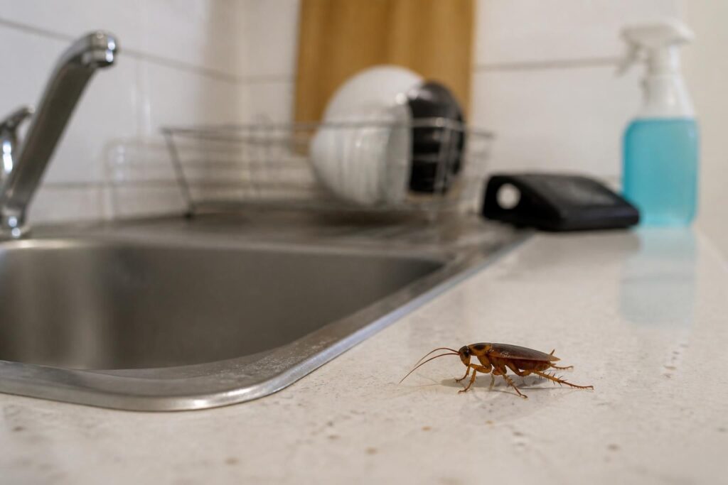 découvrez comment identifier la présence de cafards dans votre maison et apprenez des méthodes efficaces pour vous en débarrasser rapidement et durablement.