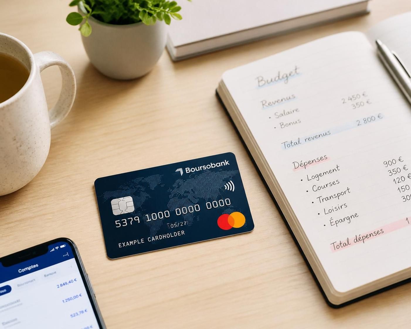 découvrez la carte zero advanzia et ses avantages pour gérer efficacement vos dépenses quotidiennes, avec contrôle, flexibilité et sans frais cachés.