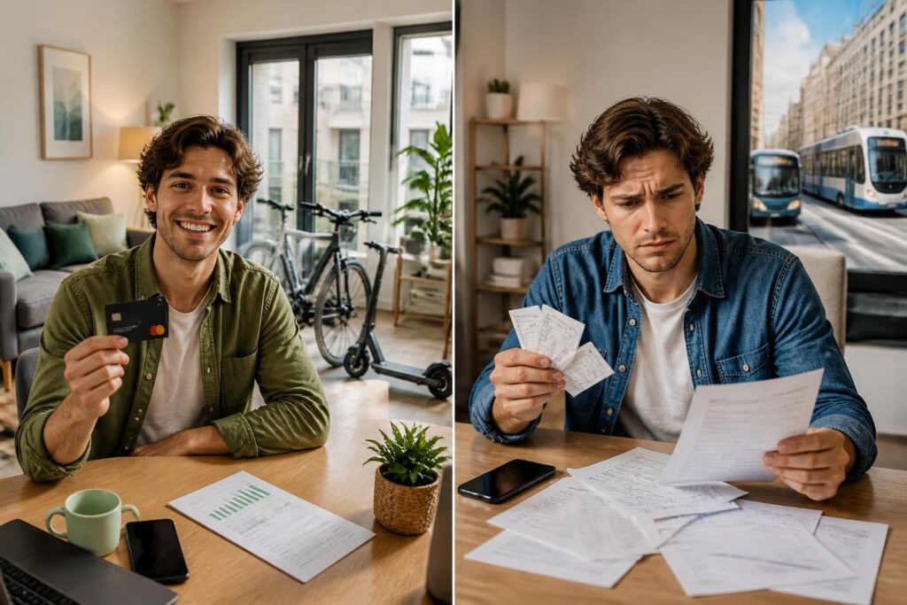 découvrez comment une carte alternative peut optimiser votre budget logement et déplacements en offrant des solutions économiques et adaptées à vos besoins.