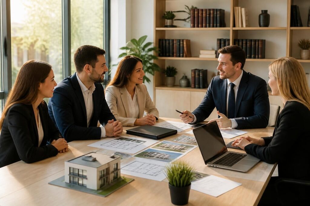 découvrez les règles essentielles du code de déontologie des agents immobiliers qui assurent votre sécurité lors de vos transactions immobilières.