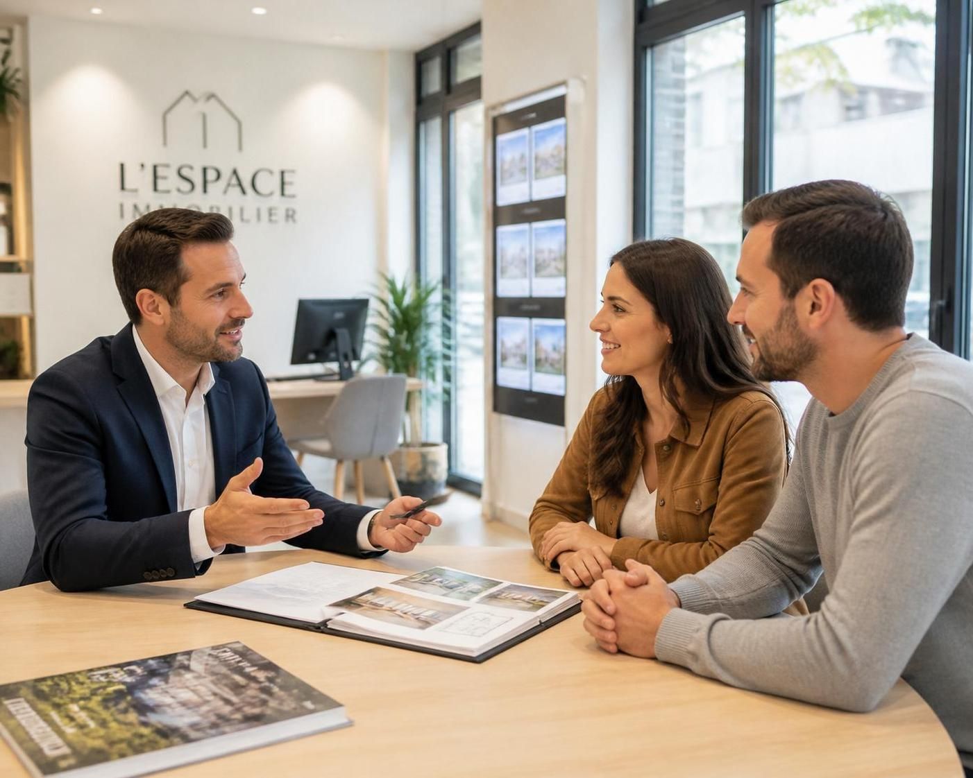 découvrez les règles essentielles du code de déontologie des agents immobiliers qui assurent votre sécurité lors de vos transactions immobilières.