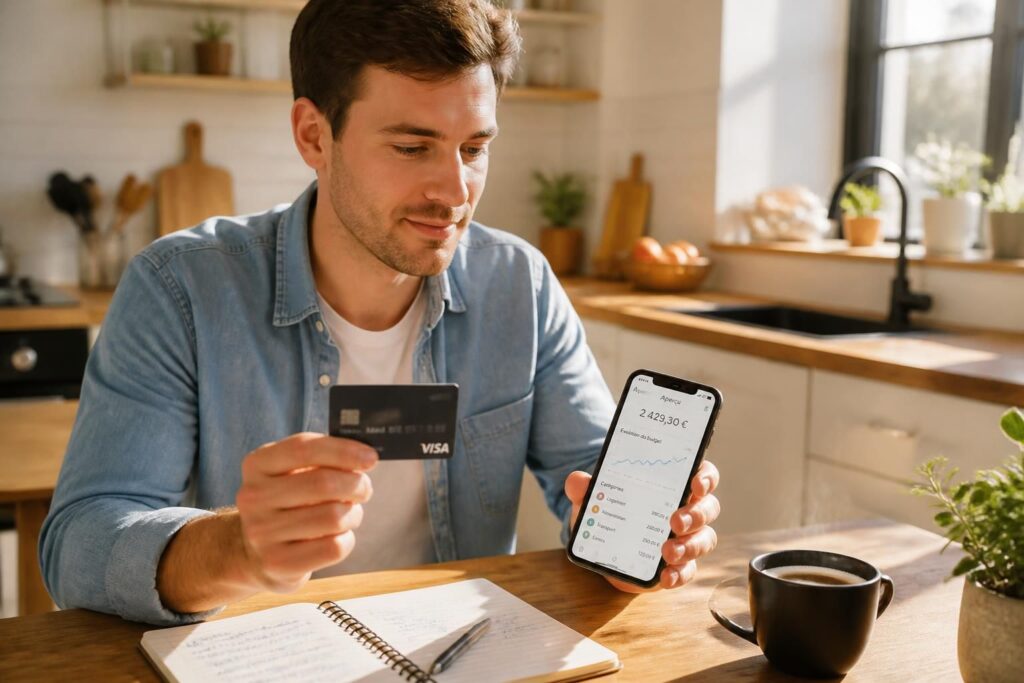 découvrez credit carte zéro, une solution gratuite pour gérer efficacement votre budget au quotidien et maîtriser vos dépenses en toute simplicité.