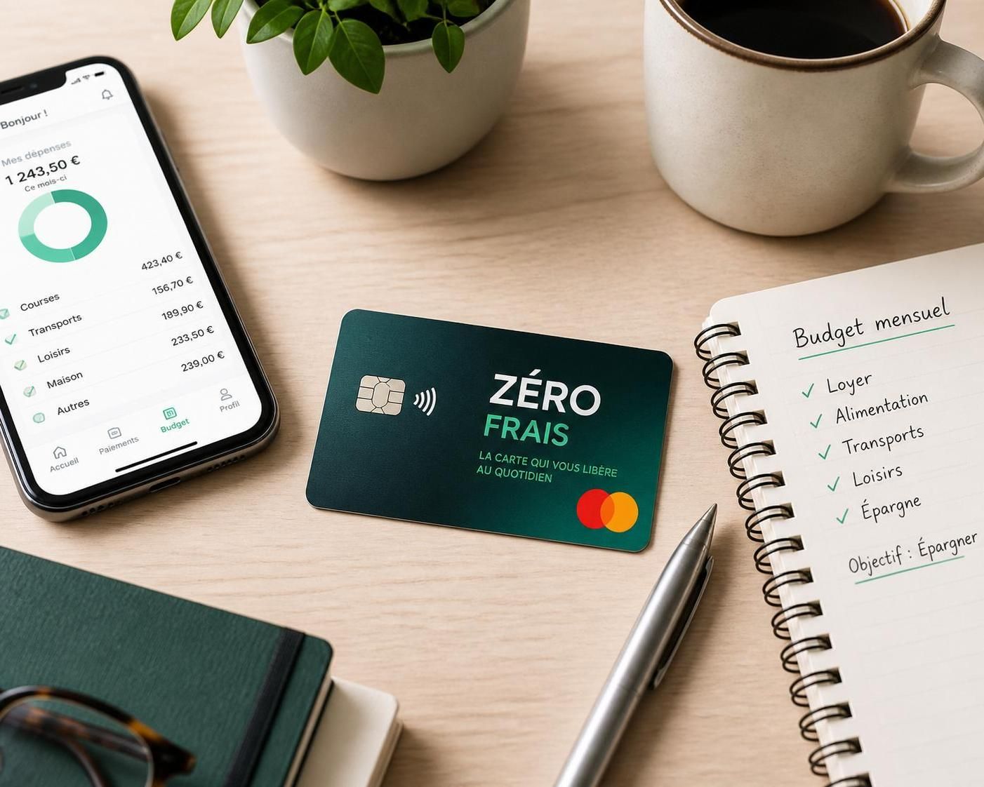 découvrez credit carte zero, une solution gratuite conçue pour vous aider à maîtriser votre budget au quotidien facilement et efficacement.