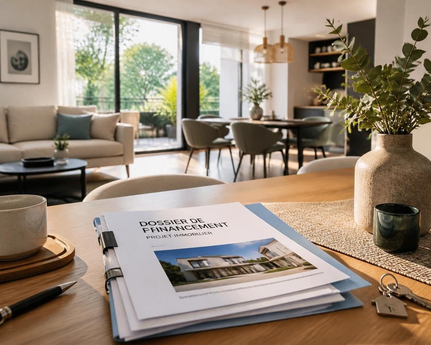 découvrez quelle offre de crédital se distingue réellement pour financer votre projet immobilier et trouvez la solution parfaite adaptée à vos besoins.