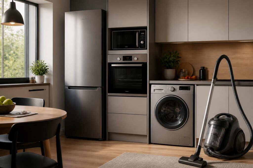 découvrez quels appareils électroménagers choisir chez electro depot pour allier qualité et prix avantageux. nos conseils pour un achat malin et durable.
