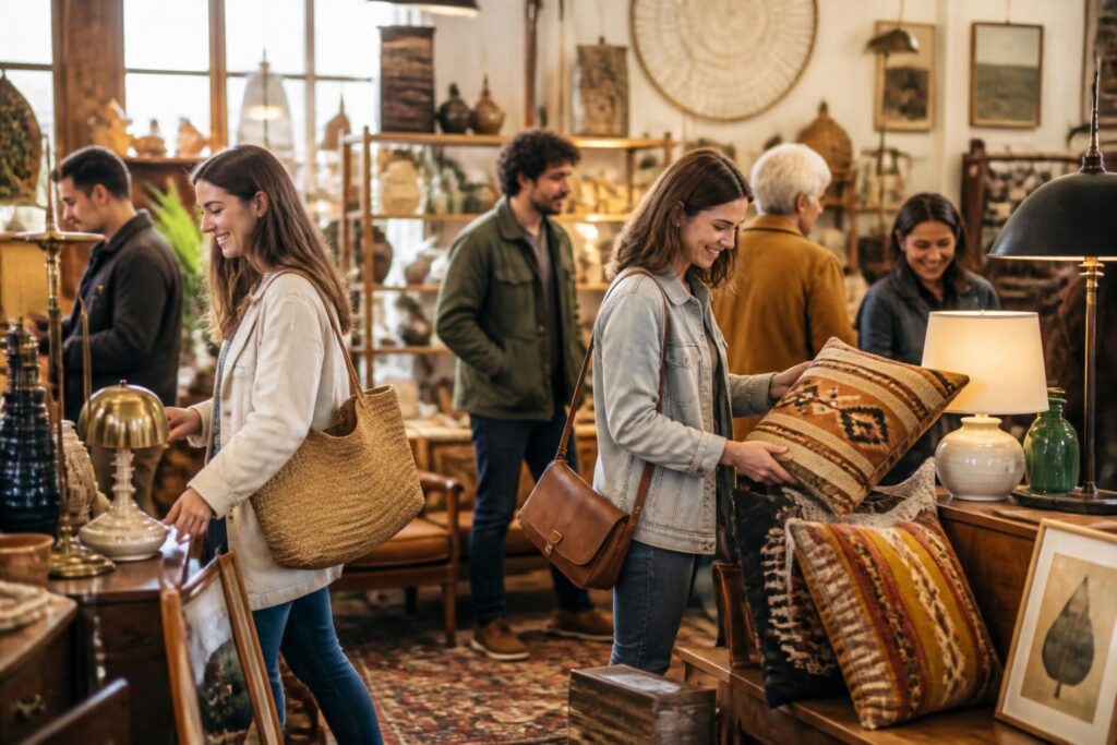 découvrez comment dénicher les meilleures affaires chez foir'fouille pour aménager votre maison avec style et à petit prix. astuces et conseils pour un intérieur unique et économique.