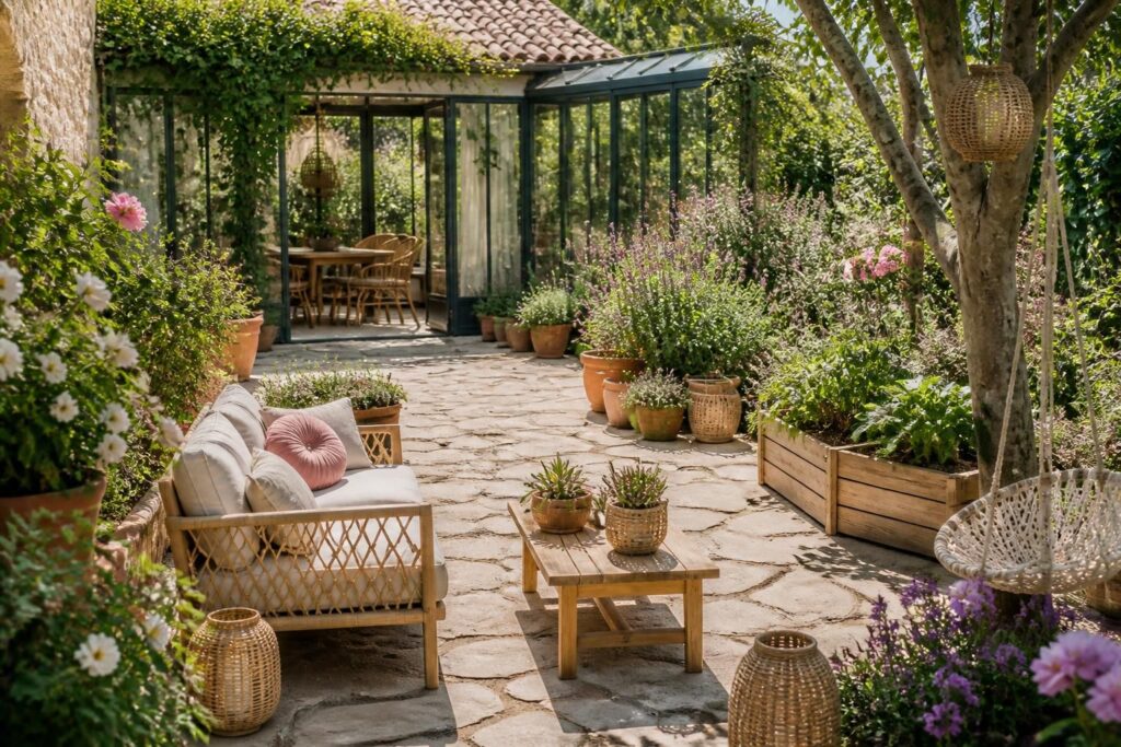 découvrez les tendances déco et jardinage les plus populaires chez les français cette saison avec jardiland. inspirez-vous pour embellir votre maison et votre jardin.