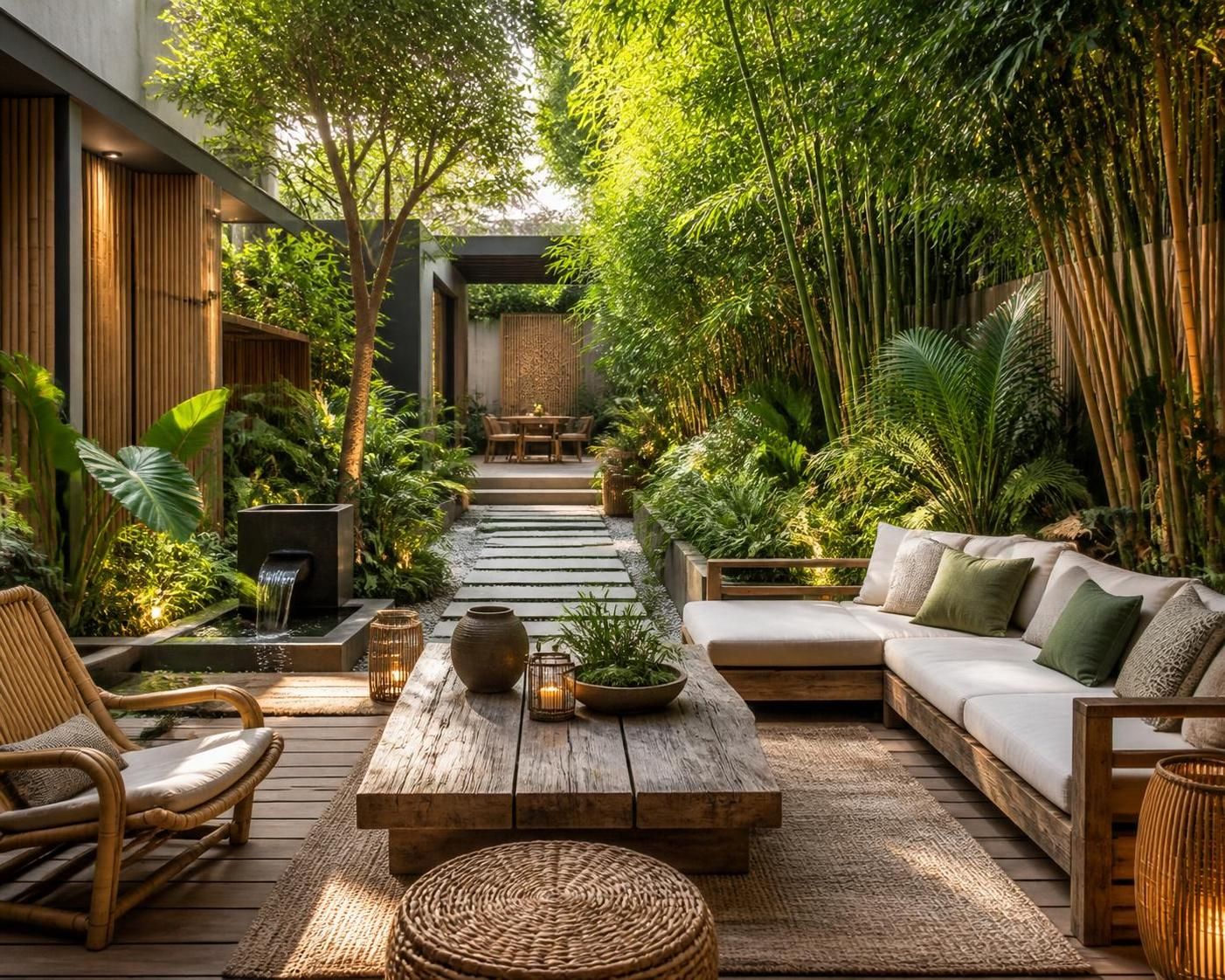 découvrez les tendances déco et jardinage qui séduisent les français cette saison chez jardiland. inspirez-vous pour embellir votre intérieur et votre jardin avec des idées modernes et naturelles.
