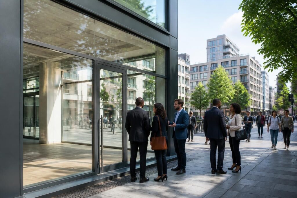 découvrez les opportunités offertes par les locaux commerciaux à nanterre pour les entrepreneurs. guide complet pour choisir le bon emplacement et réussir votre projet d'affaires.