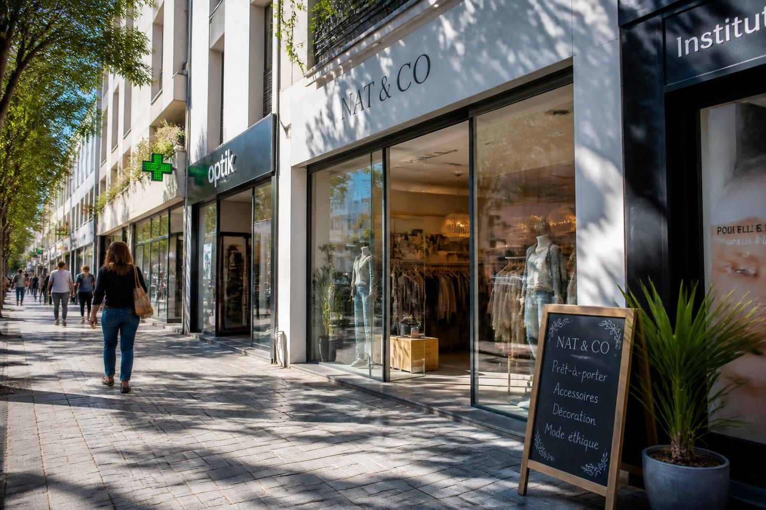 découvrez les opportunités offertes par les locaux commerciaux à nanterre pour les entrepreneurs : emplacement stratégique, dynamisme économique et conseils pour réussir votre installation.