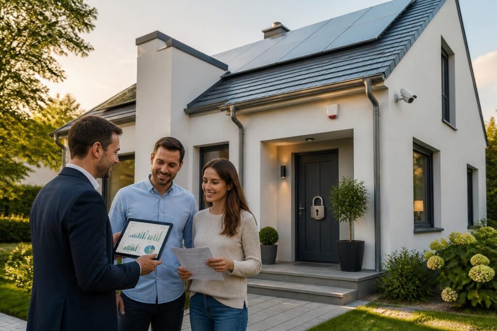découvrez quelles garanties mma propose pour assurer et protéger efficacement votre logement grâce à une assurance habitation adaptée.