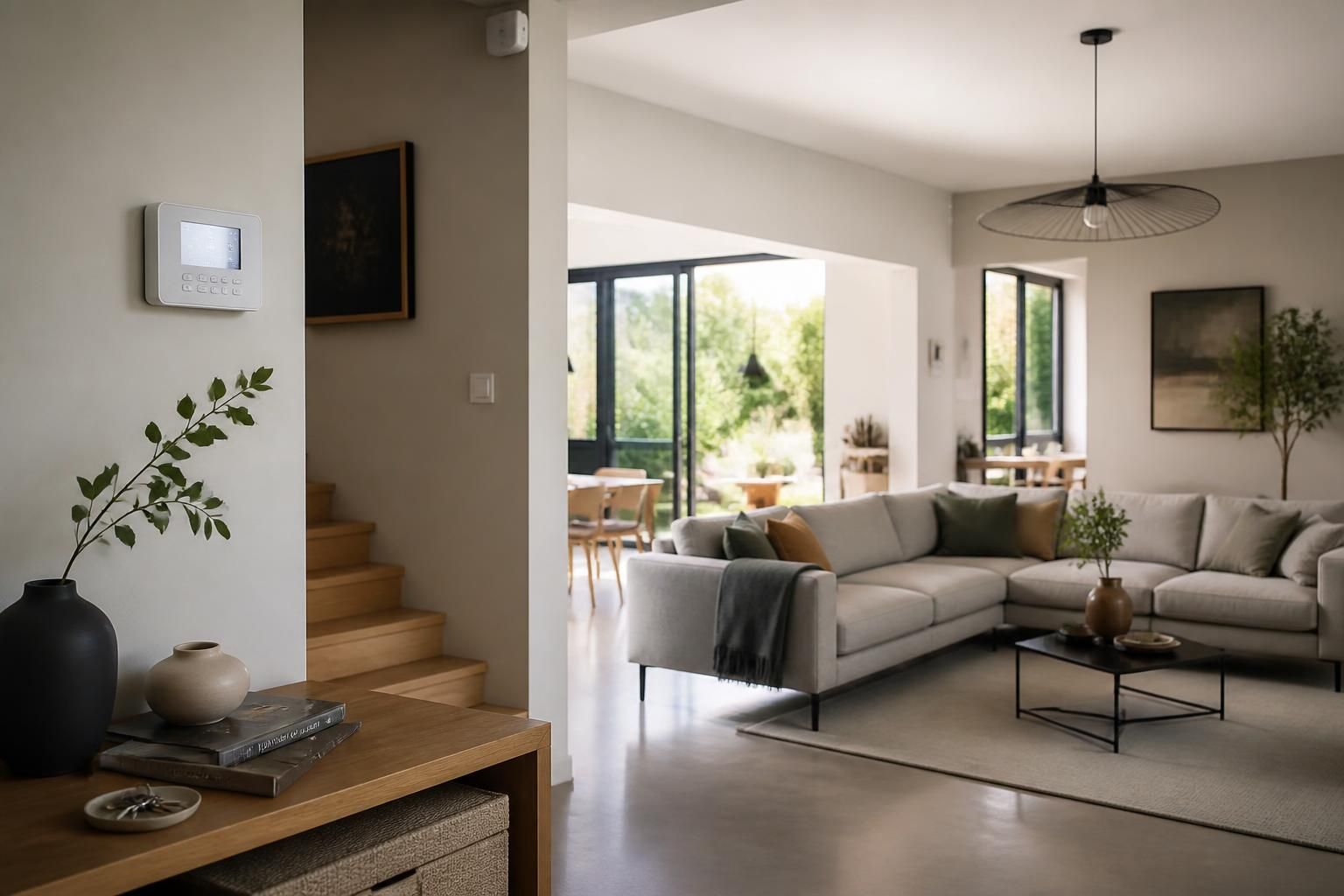 découvrez comment l'assurance habitation mma protège votre logement et quelles garanties sont incluses pour sécuriser votre domicile efficacement.