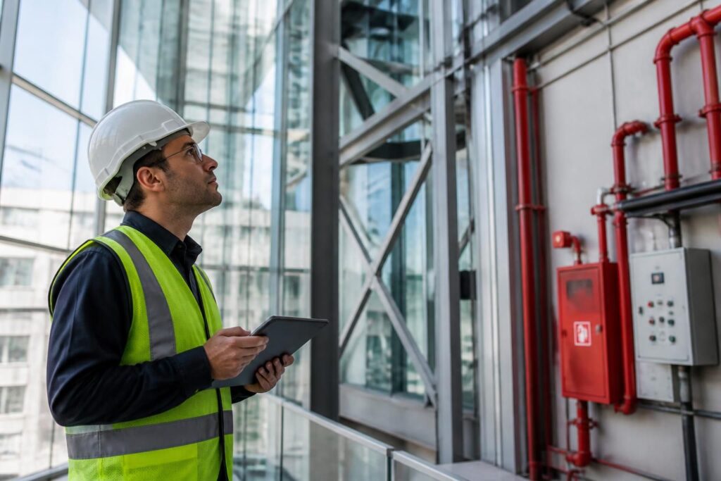 découvrez les responsabilités clés des missions de contrôle technique pour assurer la sécurité et la conformité des bâtiments, garantissant ainsi la protection des occupants et la durabilité des constructions.
