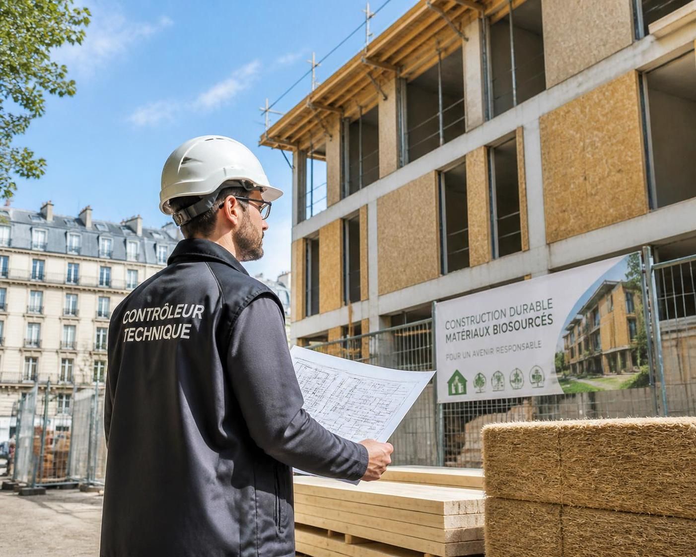 découvrez les missions clés du contrôle technique et les responsabilités essentielles pour assurer la sécurité et la conformité des bâtiments.